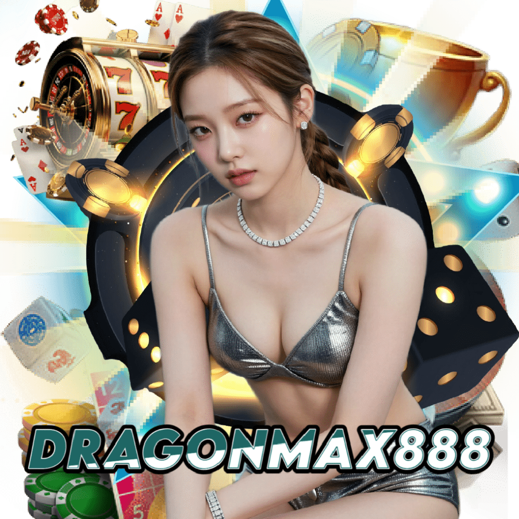 dragonmax888