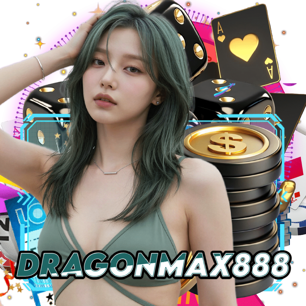 dragonmax888 สล็อต